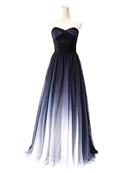Sheath Chiffon/Polyester Sweetheart Floor Length Pleated Lace-Up Evening Dress/Prom Dress 