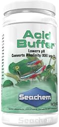 SEACHEM ACID BUFFER 250GM