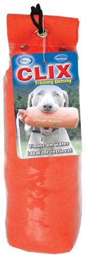 Training Equipment - Canvas Training Dummy