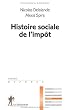 Histoire sociale de l'imp�t