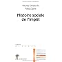 Histoire sociale de l'imp�t de Nicolas Delalande