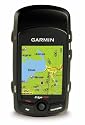 Garmin Edge 705 GPS-enabled Cycle Trainer with Cadence Sensor