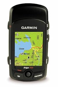 Garmin Edge 705 Gps-enabled Cycle Trainer