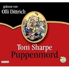 Puppenmord: Schall & Wahn