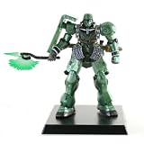Gundam Unicorn UC2 Digital Grade - Zaku II (2" Figure)イメージ