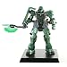 Gundam Unicorn UC2 Digital Grade - Zaku II (2" Figure)_s-1