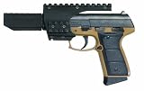 Daisy Outdoor Products Blowback 6.8 Inch)