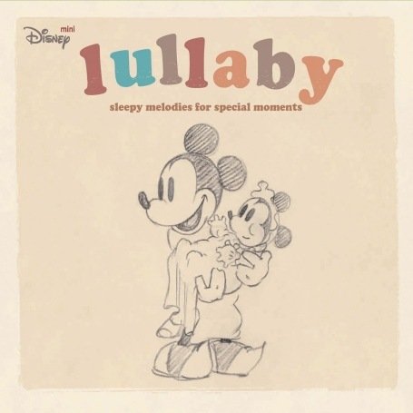 CD-Charts  Search : Mini Disney - Lullaby