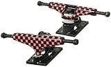 Royal Evolution Checkers (Set of 2) Skateboard Trucks - 5.0