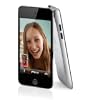 Apple iPod touch 4G MP3-Player (Facetime, HD Video, Retina Display) 64 GB, schwarz