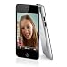 Apple iPod touch MP3-Player (Facetime, HD Video, Retina Display) 64 GB, schwarz