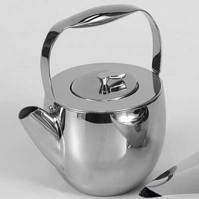 Bodum 1315-16 Teebereiter Tea press 1,2l