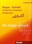 A Practice Grammar of German (German Edition)