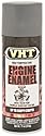 VHT SP148 Engine Enamel Light Gray Primer Can - 11 oz.