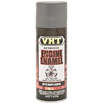 Set A Shopping Price Drop Alert For VHT SP148 Engine Enamel Light Gray Primer Can - 11 oz.