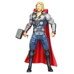 Marvel The Avengers Thor Figur 37490
