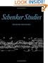 Schenker Studies (v. 1)