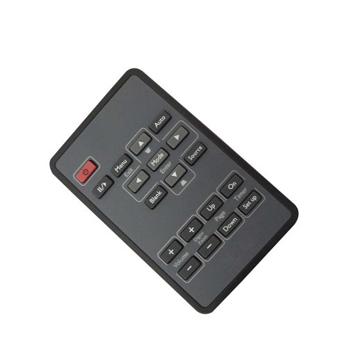 DLP Projector Direct Remote Controller Fit For Benq MP511 MP511 MP512ST