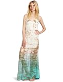 Gypsy 05 Women's Maxi Dress
