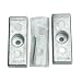 Sporting Goods : Side Pocket Aluminum Anode