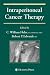 Book Intraperitoneal Cancer Therapy