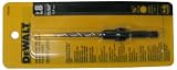DeWalt DW2568 #8 Countersink with 11/64-Inch Drill Bit