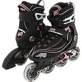 K2 Andra Womens Fitness Inline Skates ( 8)