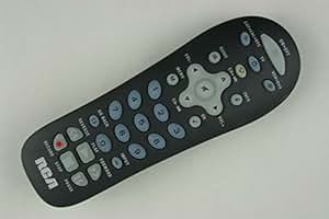 Amazon.com: RCA REMOTE CONTROL UNIVERSAL REPLACEMENT RCR312WR: Electronics