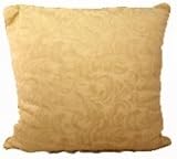 Brentwood Originals Elite Fill 18 Dec Pillow Cornsilk