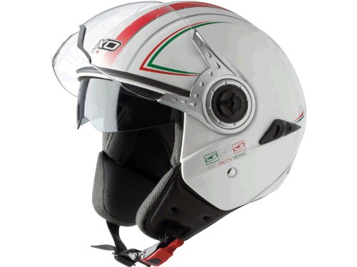 AXO MS1P0006 Helm Piper-Italia-M Preisvergleich