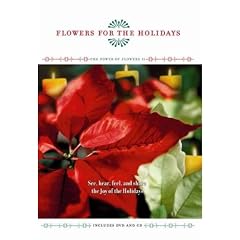 Flowers for the Holidays by 