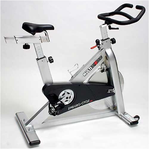 Multisports 650 Commercial Training Exercise Bike