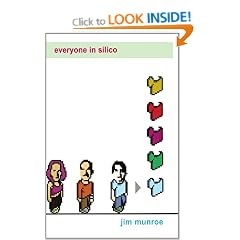 Everyone in Silico