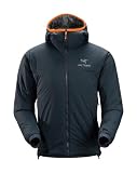 Atom LT Hoody – Men’s Deep Dusk MD by Arcteryx thumbnail