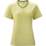 Arc'teryx Operative Contrast Shirt - Short-Sleeve - Women's