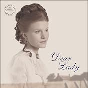 Dear Lady: Coming to America, Book 1 | [Robin Lee Hatcher]