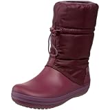 crocs Womens Crocband Winter Boot