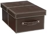 Wenko 4265060100 San Marcos Box mittel 37 x 27 x 16 cm