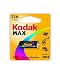 Kodak Max Alkaline Batterie K23A