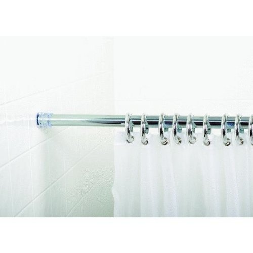 Zenith Prod. 683S Shower Curtain Kit