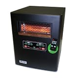 Hottest Gift for Christmas iHeater Infrared Electric Heater IH-1500 by iHeater Infrared Heater
