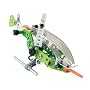 2 Model Set Assortment (Buggy/Helicopter)