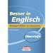 Besser in der Sekundarstufe II - Englisch: Weniger Fehler in Klausuren - Neubearbeitung: �bungsbuch mit L�sungsteil