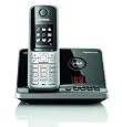 Siemens Gigaset Designer Digital Phone with Color Display (S795)