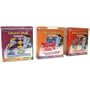 Winning Moves Brain-Ade Games 3-Pack of Logic Puzzles Toys