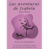 Las aventuras de Isabela (Spanish Edition)