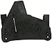 Beretta Nano with Crimson Trace Laserguard (LG-483) IWB Hybrid Holster with Adjustable Retention and Comfort Curve, SHTF Gear ACE-1 Gen 2