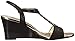 Anne Klein Women's Emanie Wedge Sandal