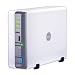Synology DS110j 1 Bay NAS Enclosure (No HDD Installed)