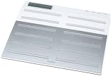 Terraillon TFA Symphony Full Body Composition Scale